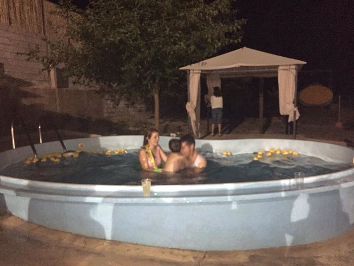 Despedida - 3