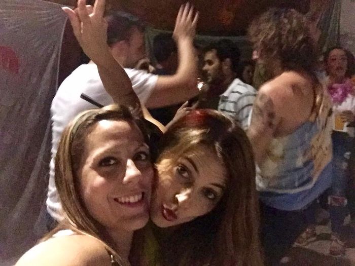 Despedida - 4