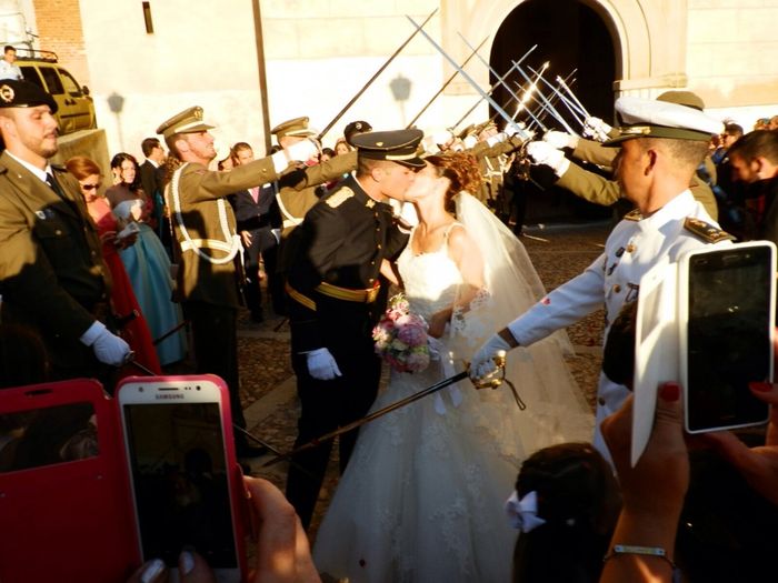 Ya casada !!! - 3