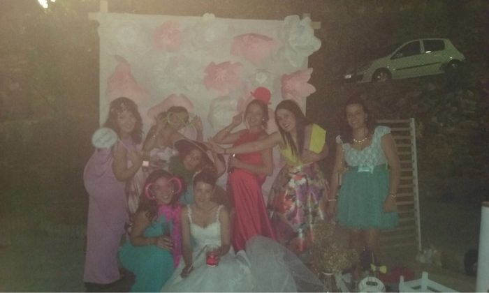 Ya casada !!! - 5