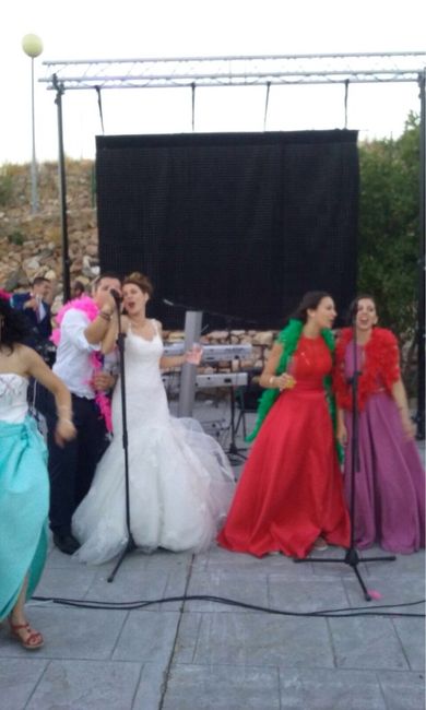 Ya casada !!! - 7