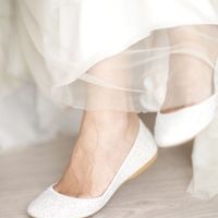 Bailarinas