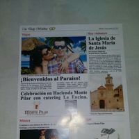 Mi invitación de boda! !!! - 2