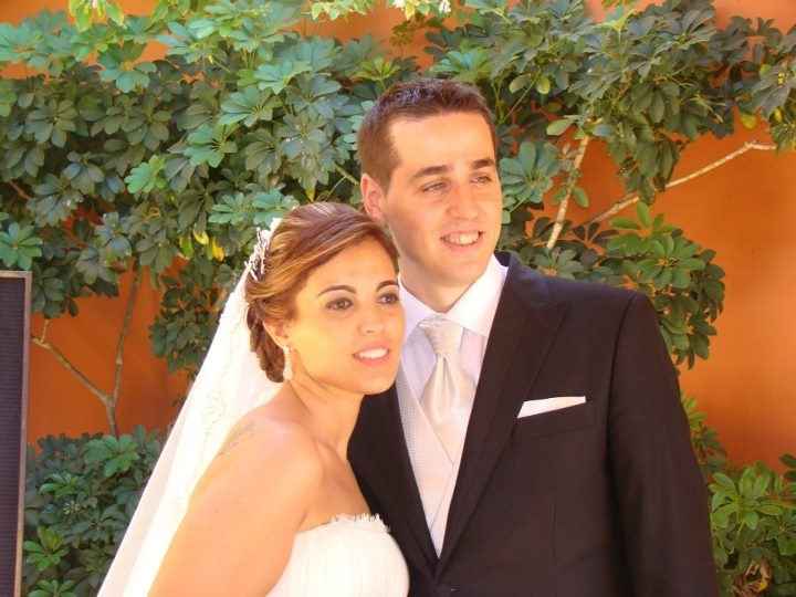 boda alborán