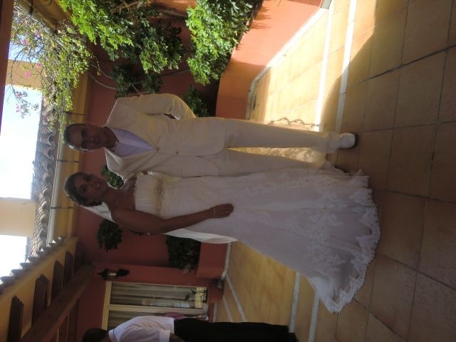 con mi hermano