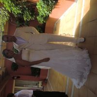 con mi hermano