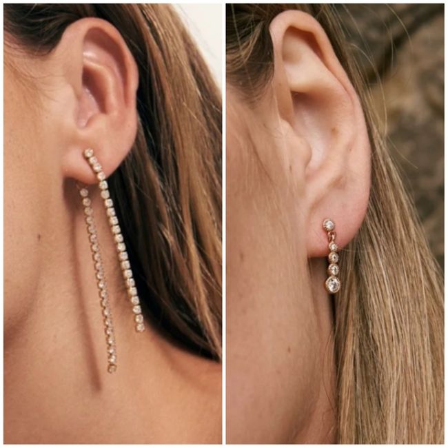Pendientes económicos (menos 70€!) 4
