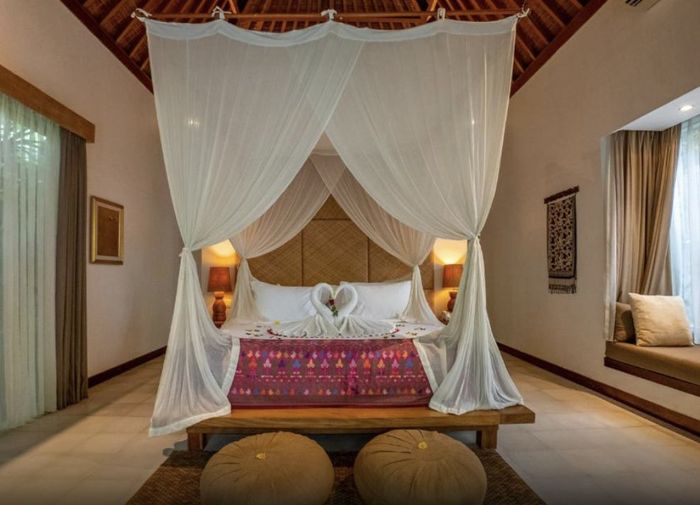 🌴 Nuestra luna de miel en Bali: guía e ideas para organizarla por tu cuenta 5