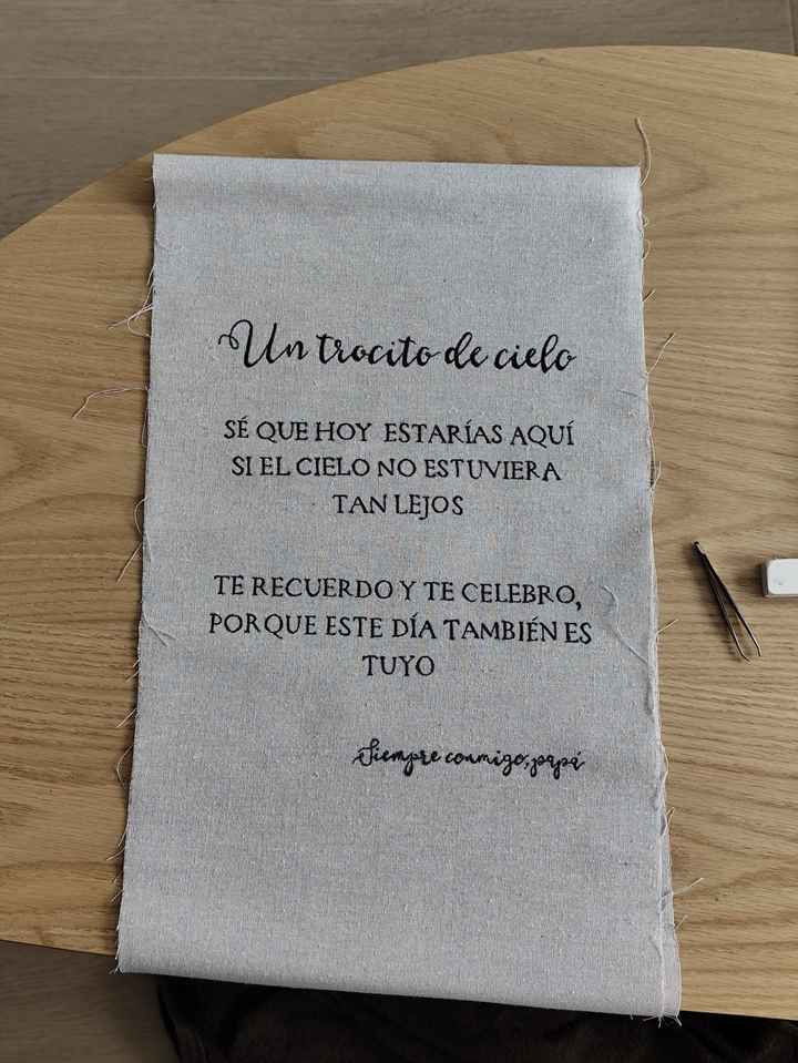 ¿Qué papel tendrá tu padre en la boda? 😍 - 1