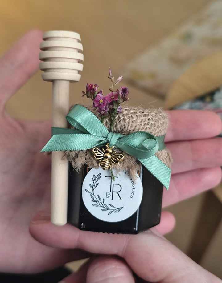 Regalos diy - 1