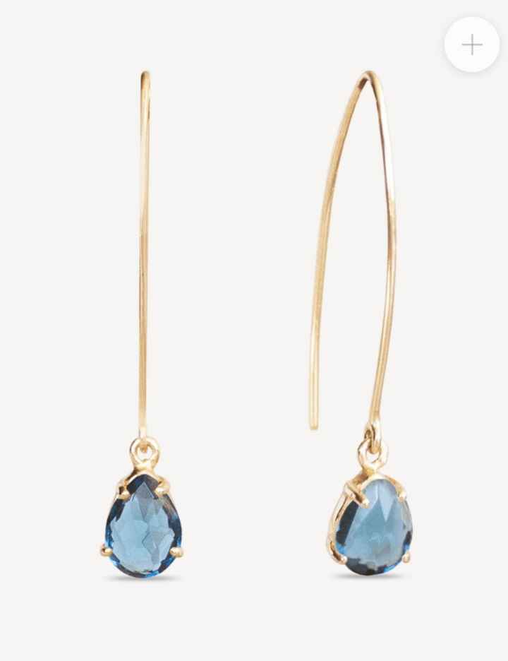 Pendientes económicos (menos 70€!) - 5