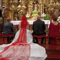 ¿Con cuántos ❤️ valoras el día de tu boda? - 1