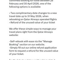 Cierre del espacio aéreo - 1