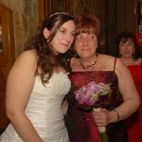 mi madre y yo