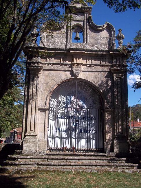 CAPILLA