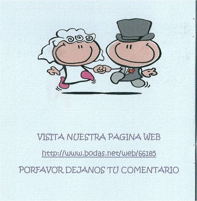 INVITACION 5