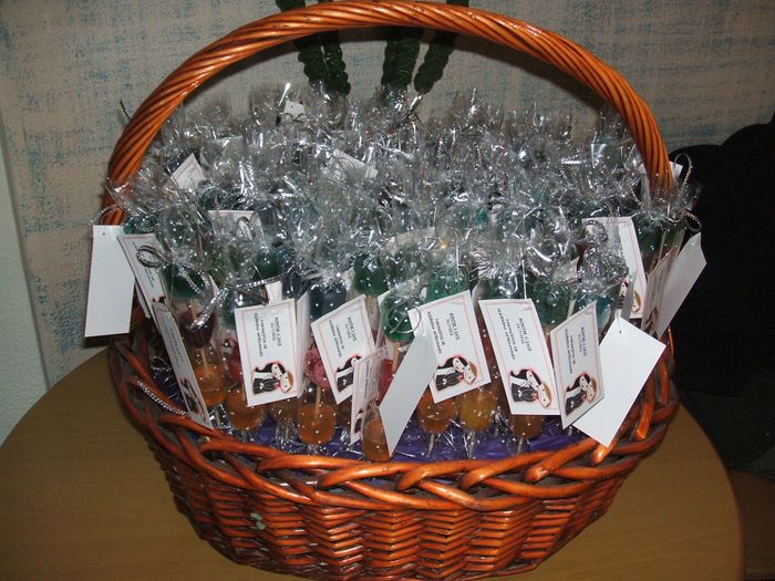 PRESENTACION JABONCITOS