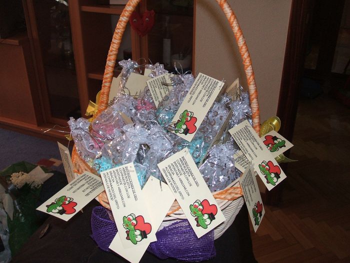 PRESENTACION ARROZ