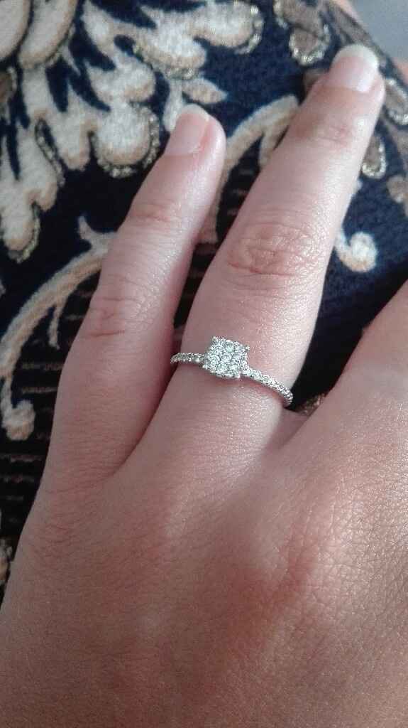 ¿cómo es tu anillo? - 1