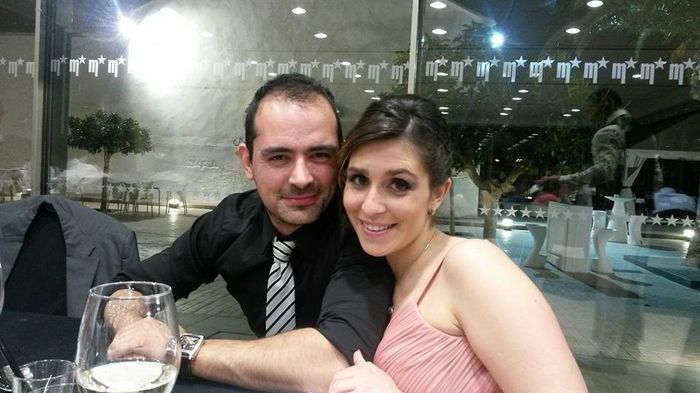 De boda en boda