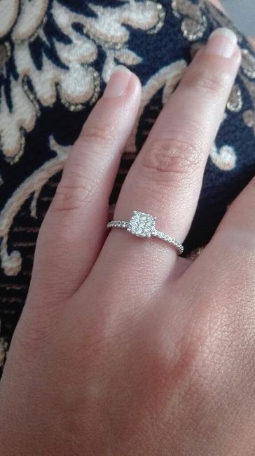 ¿cómo es tu anillo? - 1