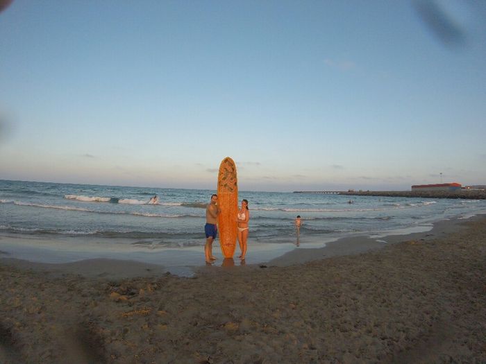 Sube una foto de tus últimas vacaciones en pareja! - 1