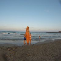 Sube una foto de tus últimas vacaciones en pareja! - 1