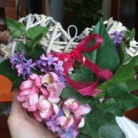 Novios que nos casamos el 15 de Junio de 2013 en Madrid - 1