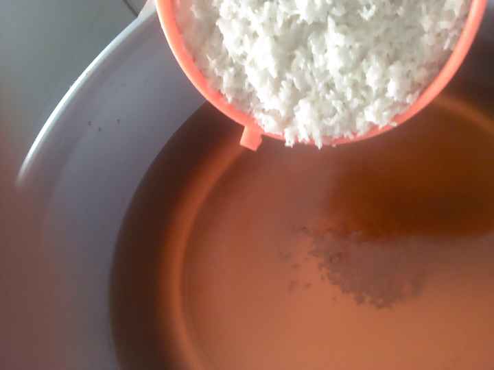 arroz al barreño
