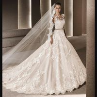 Ya tengo vestido!!! - 1