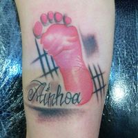 Novias tatuadas! - 2