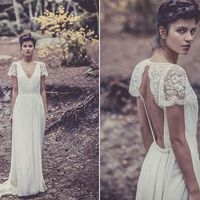 Primera prueba de vestidos y ni fu ni fa jaja - 1