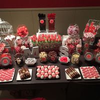 Estresada... candy bar!!!! - 1