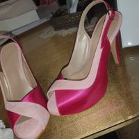 Que os parecen estos zapatos? - 1