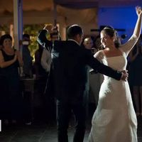 bailando