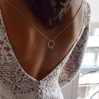 Anillo de oro de mi abuela - 1
