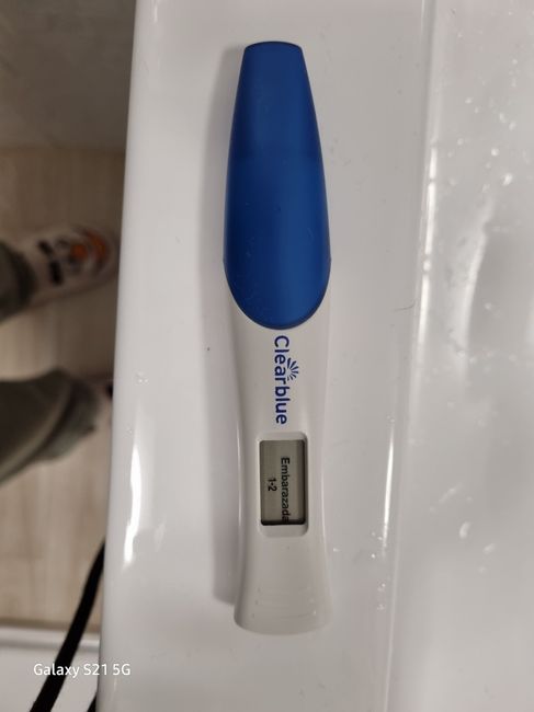 Buscadoras Marzo 2023 - 1