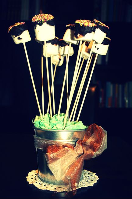 cake pops