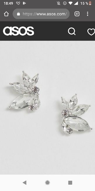 Pendientes - 1