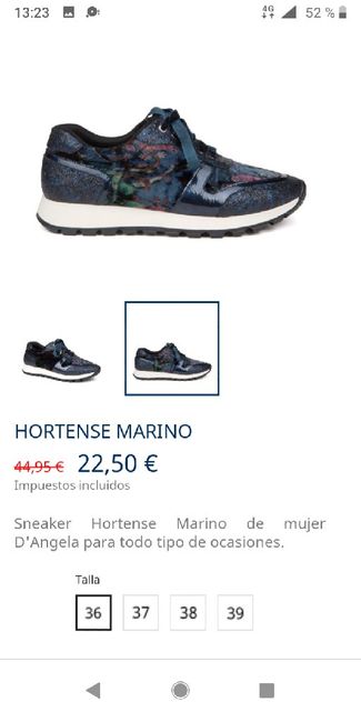 Deportivas para diferentes gustos - 11