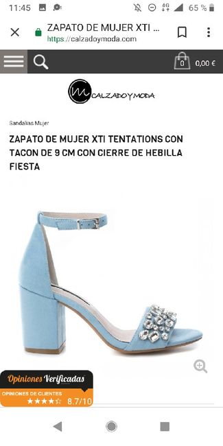 Los zapatos me traen loca 😜 - 3