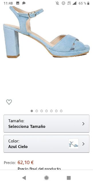 Los zapatos me traen loca 😜 - 10