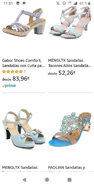 Los zapatos me traen loca 😜 - 11