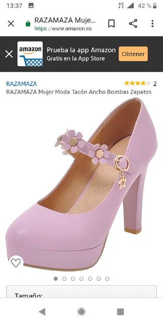 Zapatos de boda - 3