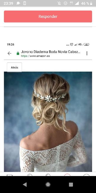 Ya tengo tocado! - 4