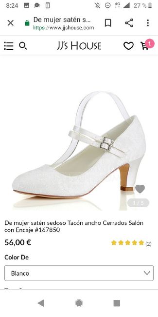 Zapatos de tacon - 3