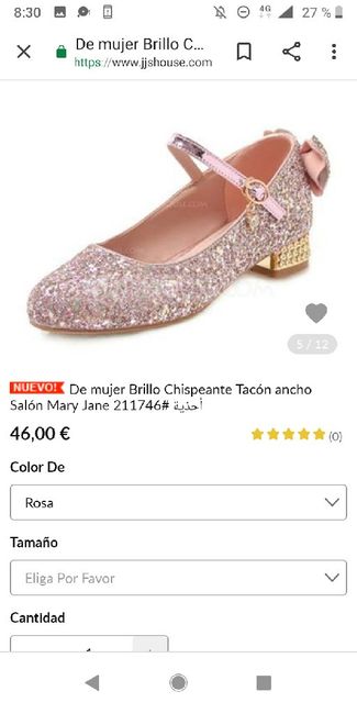 Zapatos de tacon - 9