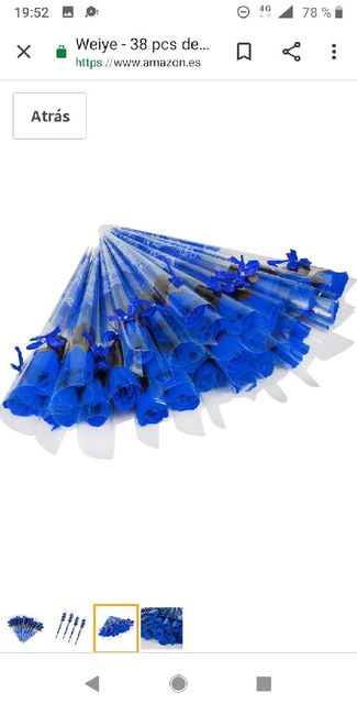 obsesion azul 💙 - 3