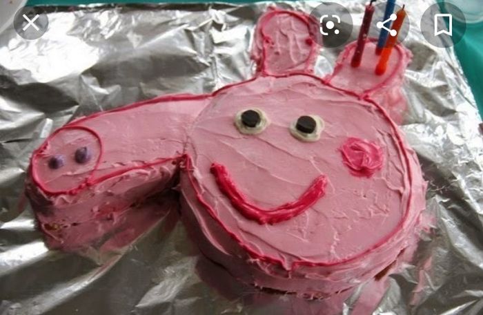 Os atrevéis a poner Mesas para tartas,dulces,cup cakes...rosas 8