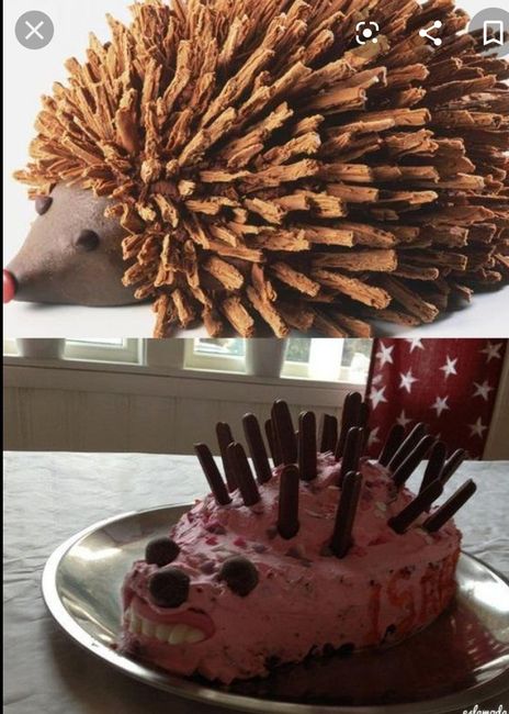Os atrevéis a poner Mesas para tartas,dulces,cup cakes...rosas 10